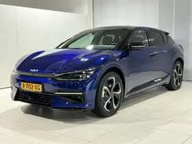 Kia EV6 (0) thumbnail 6