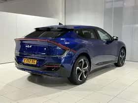 Kia EV6 (0) thumbnail 51