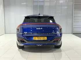 Kia EV6 (0) thumbnail 7