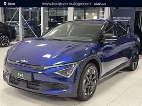 Kia EV6 (0) thumbnail 84