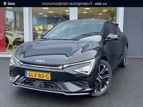 Kia EV6 (0) thumbnail 86