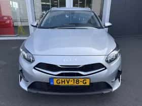 Kia Ceed Sportswagon (2024) thumbnail 2