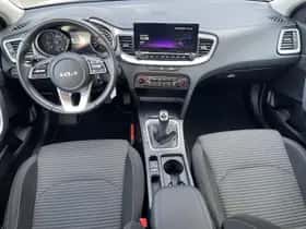 Kia Ceed Sportswagon (2024) thumbnail 12
