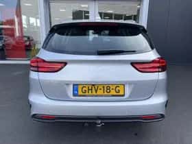 Kia Ceed Sportswagon (2024) thumbnail 3