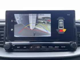 Kia Ceed Sportswagon (2024) thumbnail 22