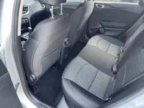 Kia Ceed Sportswagon (2024) thumbnail 30