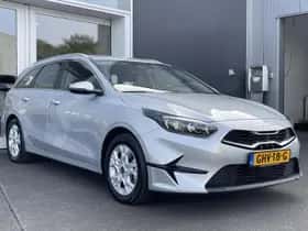 Kia Ceed Sportswagon (2024) thumbnail 4