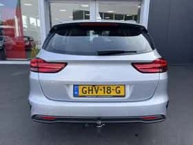 Kia Ceed Sportswagon (2024) thumbnail 34