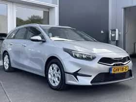 Kia Ceed Sportswagon (2024) thumbnail 35