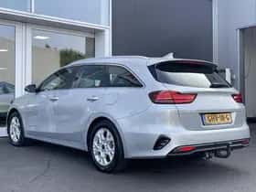 Kia Ceed Sportswagon (2024) thumbnail 37