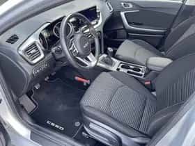 Kia Ceed Sportswagon (2024) thumbnail 42