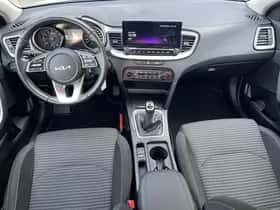 Kia Ceed Sportswagon (2024) thumbnail 43