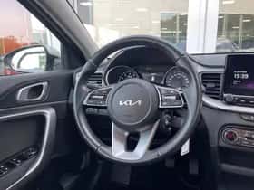 Kia Ceed Sportswagon (2024) thumbnail 44