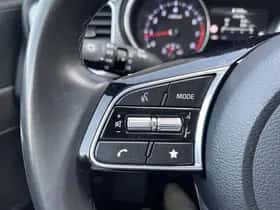 Kia Ceed Sportswagon (2024) thumbnail 46