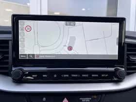 Kia Ceed Sportswagon (2024) thumbnail 52