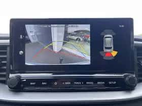 Kia Ceed Sportswagon (2024) thumbnail 53