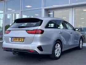 Kia Ceed Sportswagon (2024) thumbnail 7