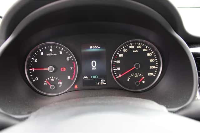 Kia Stonic (2024) thumbnail 15