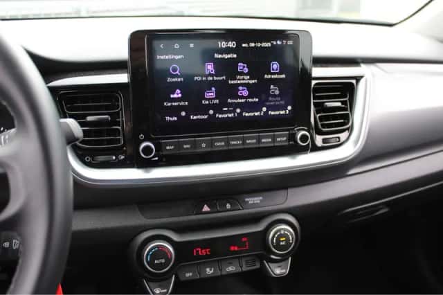 Kia Stonic (2024) thumbnail 19