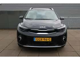 Kia Stonic (2024) thumbnail 3