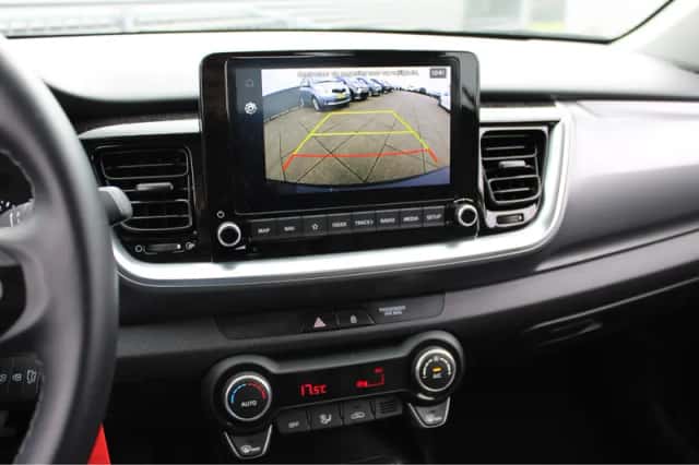 Kia Stonic (2024) thumbnail 22
