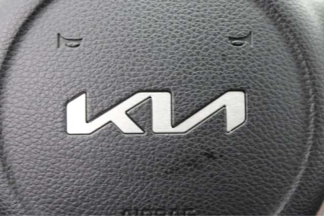 Kia Stonic (2024) thumbnail 24