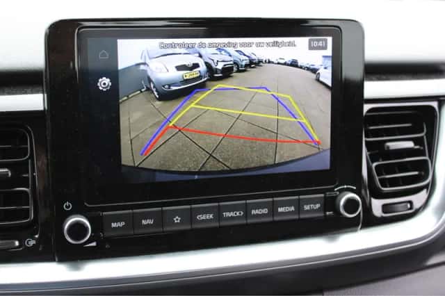 Kia Stonic (2024) thumbnail 27