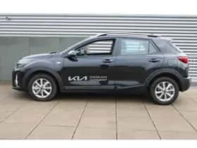 Kia Stonic (2024) thumbnail 4