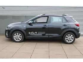 Kia Stonic (2024) thumbnail 40
