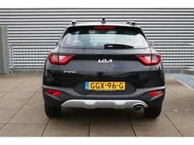 Kia Stonic (2024) thumbnail 42