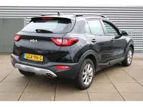 Kia Stonic (2024) thumbnail 7