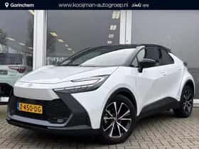 Toyota C-HR (2024) thumbnail 42