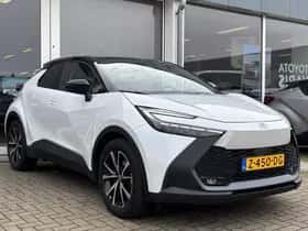 Toyota C-HR (2024) thumbnail 46