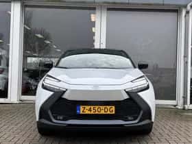 Toyota C-HR (2024) thumbnail 47