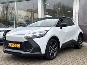 Toyota C-HR (2024) thumbnail 48