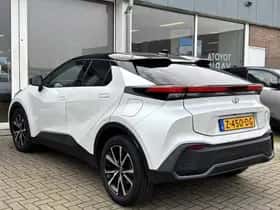 Toyota C-HR (2024) thumbnail 54