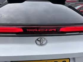 Toyota C-HR (2024) thumbnail 72
