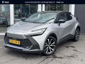 Toyota C-HR (2024) thumbnail 84
