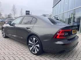 Volvo S60 (2023) thumbnail 46