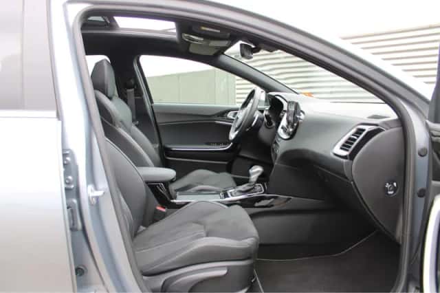 Kia Ceed Sportswagon (2025) thumbnail 12