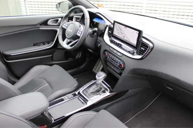 Kia Ceed Sportswagon (2025) thumbnail 13