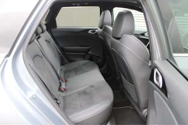 Kia Ceed Sportswagon (2025) thumbnail 15