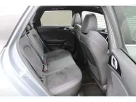 Kia Ceed Sportswagon (2025) thumbnail 15