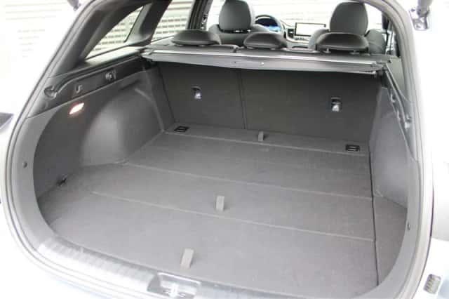 Kia Ceed Sportswagon (2025) thumbnail 16