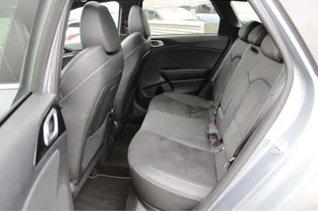 Kia Ceed Sportswagon (2025) thumbnail 18