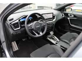Kia Ceed Sportswagon (2025) thumbnail 19