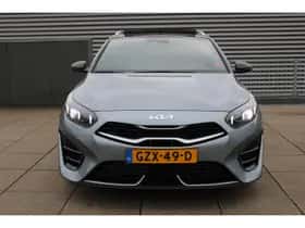 Kia Ceed Sportswagon (2025) thumbnail 3