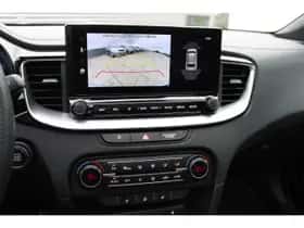 Kia Ceed Sportswagon (2025) thumbnail 23