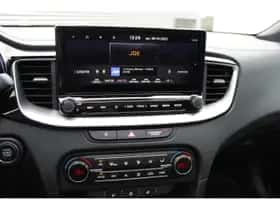 Kia Ceed Sportswagon (2025) thumbnail 24