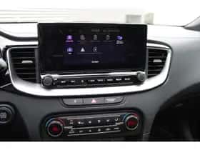 Kia Ceed Sportswagon (2025) thumbnail 25
